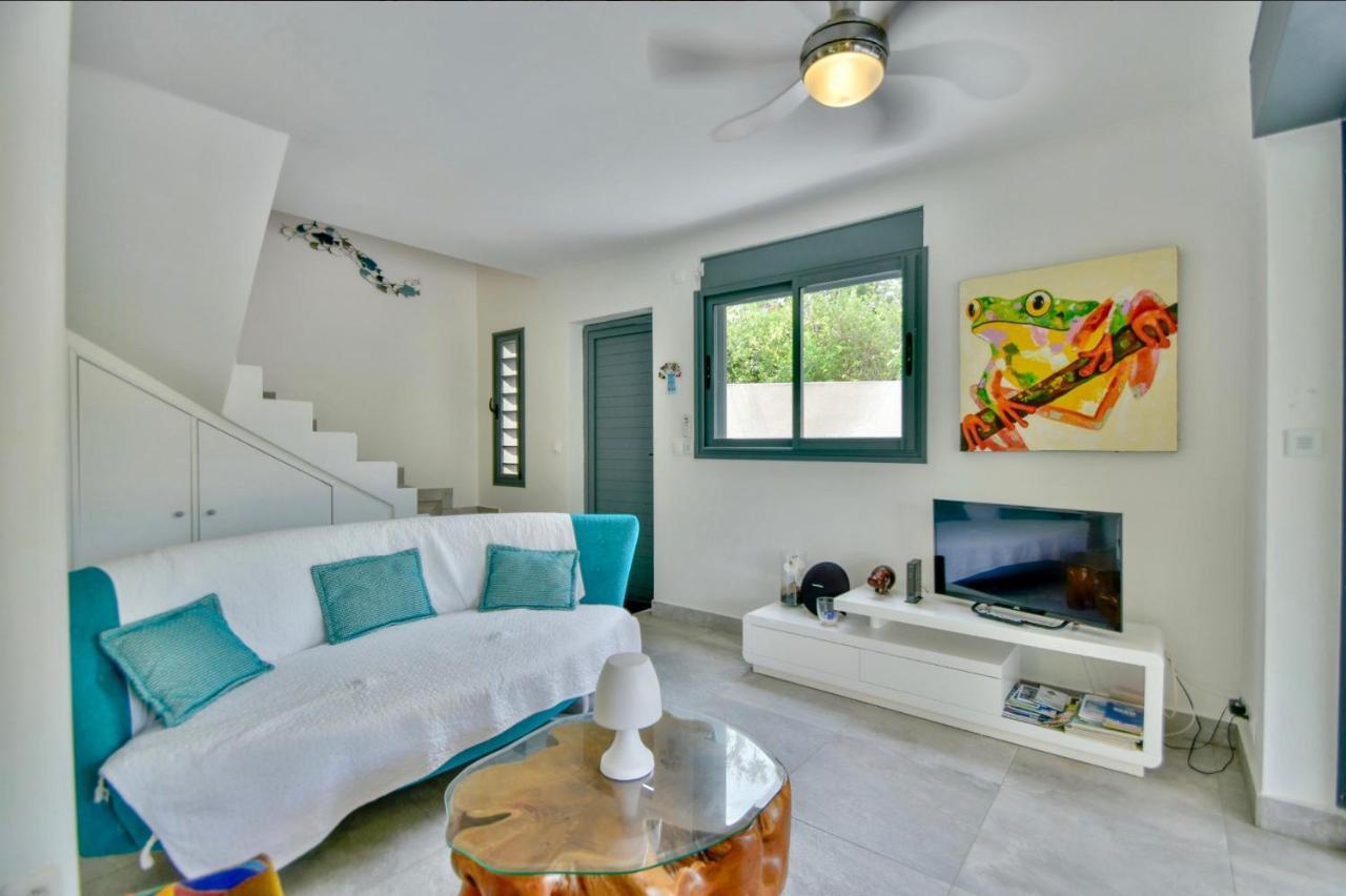 Villa Coco Paradise A 800M De La Mer Saint-Francois  Kültér fotó