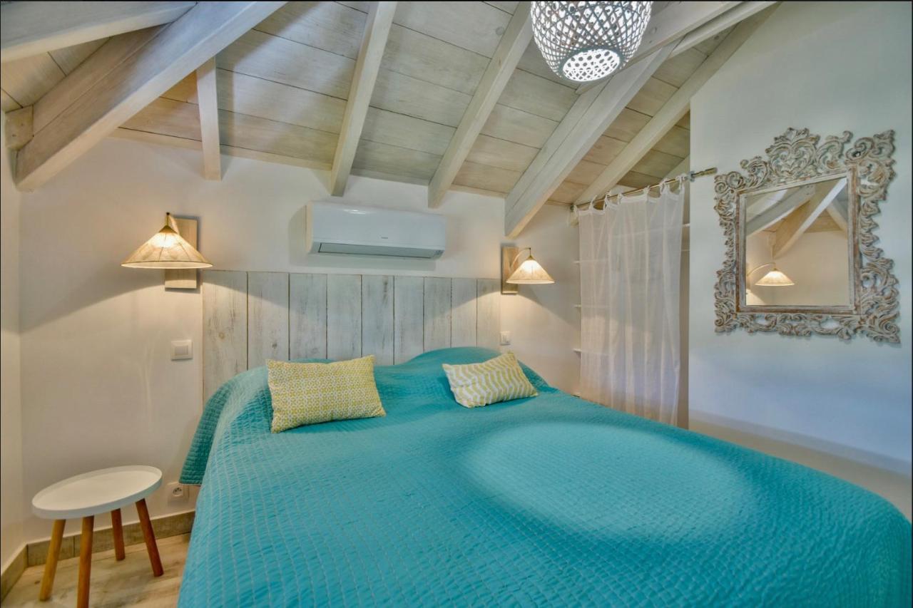 Villa Coco Paradise A 800M De La Mer Saint-Francois  Kültér fotó