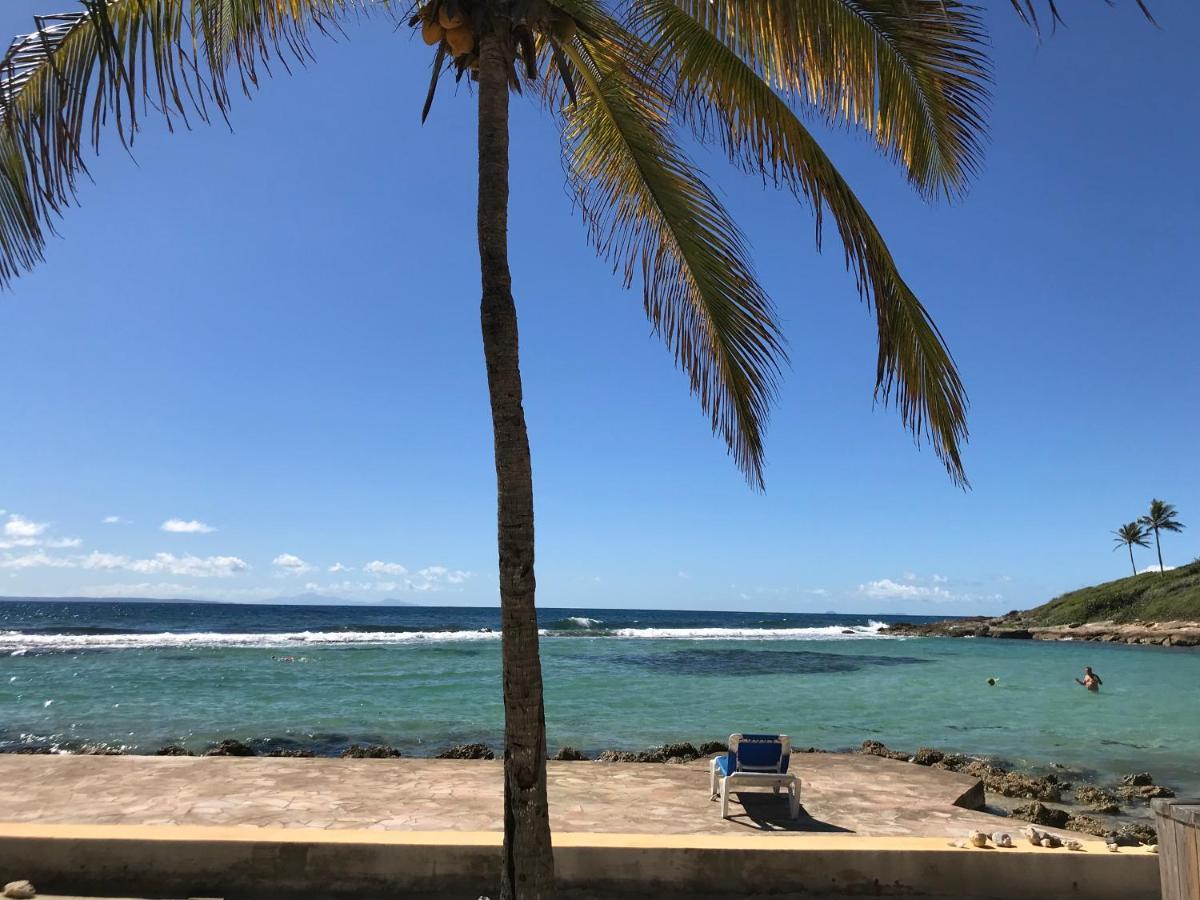 Villa Coco Paradise A 800M De La Mer Saint-Francois  Kültér fotó