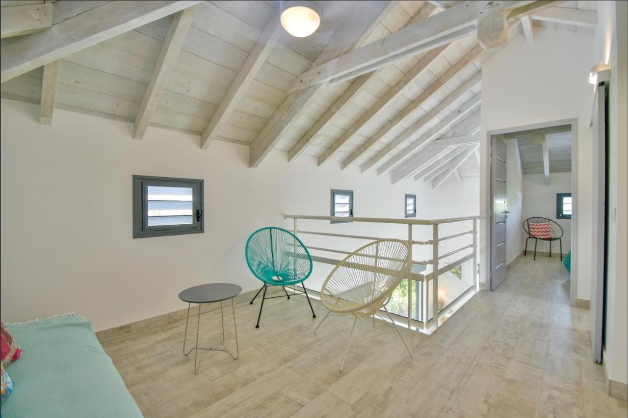 Villa Coco Paradise A 800M De La Mer Saint-Francois  Kültér fotó
