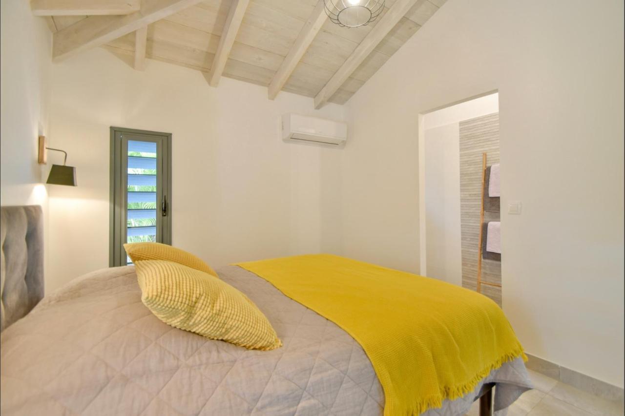 Villa Coco Paradise A 800M De La Mer Saint-Francois  Kültér fotó