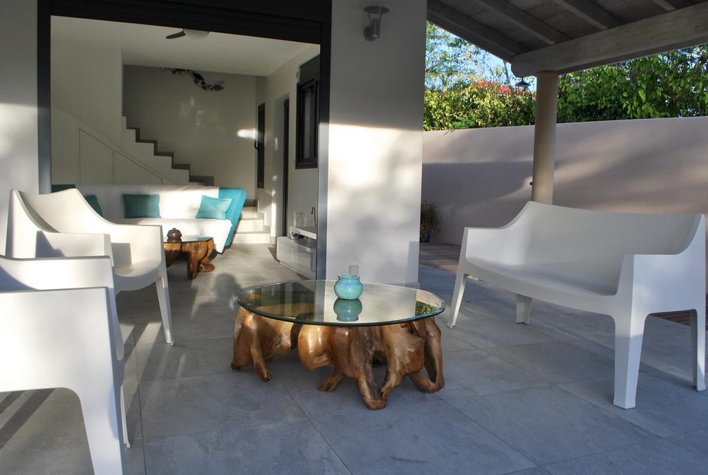 Villa Coco Paradise A 800M De La Mer Saint-Francois  Kültér fotó